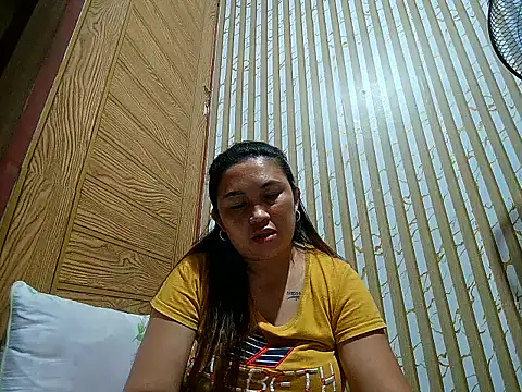 Snapshot of LalaiAsian chatting on January 9, 5:09 pm LalaiAsian online show from January 9, 5:09 pm