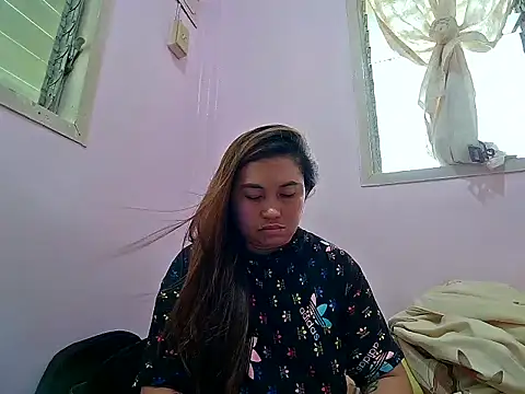 Snapshot of LalaiAsian chatting on September 9, 2:21 am LalaiAsian online show from September 9, 2:21 am