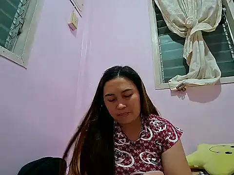 Snapshot of LalaiAsian chatting on September 21, 4:45 pm LalaiAsian online show from September 21, 4:45 pm