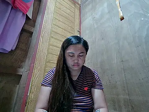 LalaiAsian online show from November 23, 10:53 pm