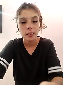 mariamac420 online show from February 6, 4:25 pm