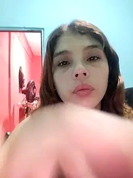 mariamac420 online show from March 31, 1:07 am