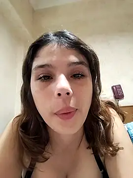 mariamac420 online show from April 9, 9:21 pm