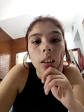 Snapshot of mariamac420 chatting on March 19, 12:59 am mariamac420 online show from March 19, 12:59 am
