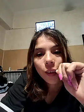 mariamac420 online show from February 28, 2:22 am