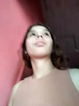 mariamac420 online show from March 3, 3:30 pm