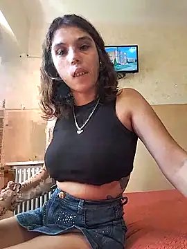 mariamac420 online show from February 21, 5:37 pm