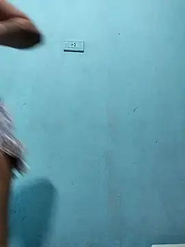 mariamac420 online show from April 5, 9:10 pm