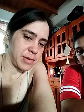 Snapshot of mariamac420 chatting on March 6, 5:00 pm mariamac420 online show from March 6, 5:00 pm