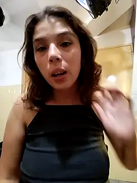 mariamac420 online show from February 7, 5:10 pm