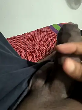 giri1817 online show from October 24, 6:29 pm