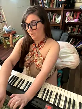 Adobe Angel online show from October 14, 7:47 pm