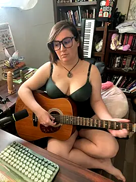 Adobe Angel online show from October 18, 5:48 pm