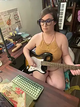 Adobe Angel online show from February 15, 12:11 am