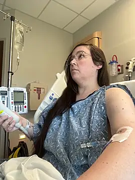 Adobe Angel online show from April 4, 6:03 pm