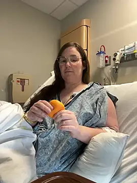 Adobe Angel online show from April 6, 11:06 pm