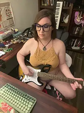 Adobe Angel online show from March 11, 2:05 am