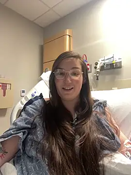 Adobe Angel online show from April 5, 6:20 am