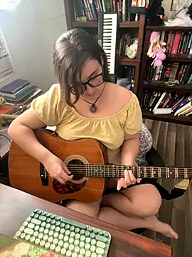 Adobe Angel online show from November 8, 8:23 pm