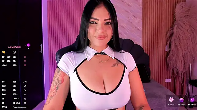 Snapshot of karol_green_ chatting on September 30, 11:44 pm karol green online show from September 30, 11:44 pm