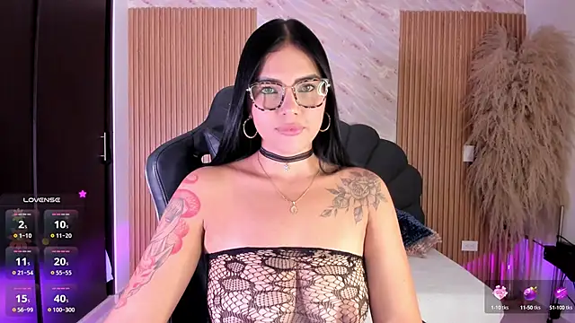 Snapshot of karol_green_ chatting on September 14, 4:24 am karol green online show from September 14, 4:24 am