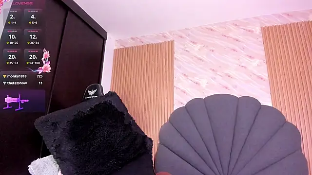 karol green  online show from May 29, 2:39 am