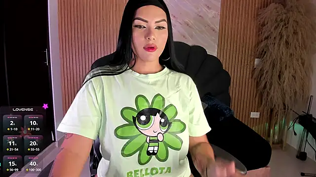 Snapshot of karol_green_ chatting on September 21, 1:55 am karol green online show from September 21, 1:55 am