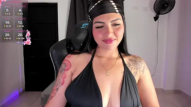 karol green  online show from May 20, 3:25 am