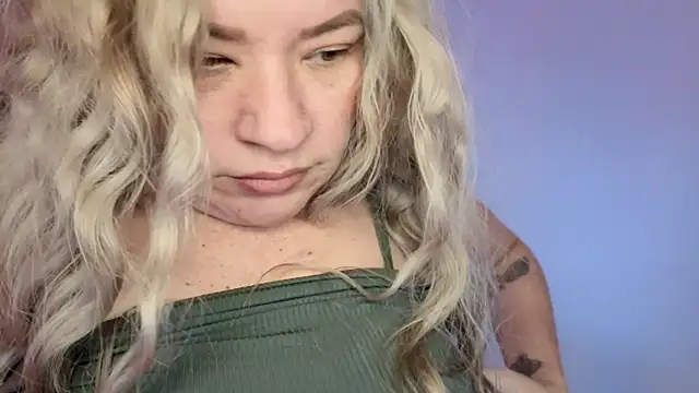 MarianL0ve online show from January 12, 10:22 am