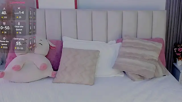 Skcarlet beckett online show from December 15, 4:24 pm