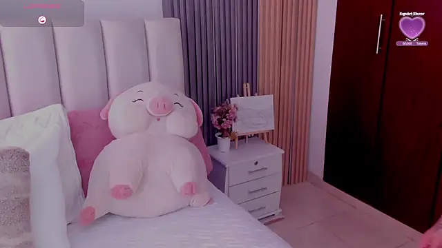 Skcarlet beckett online show from November 27, 2:06 pm