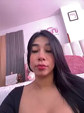 Snapshot of Skcarlet_beckett chatting on October 7, 1:34 pm Skcarlet beckett online show from October 7, 1:34 pm