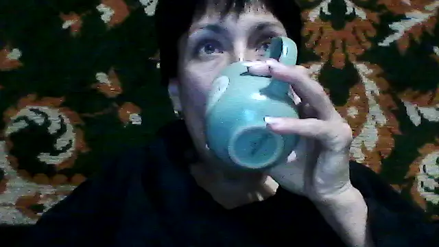 SunnyAmorre online show from April 14, 7:52 pm