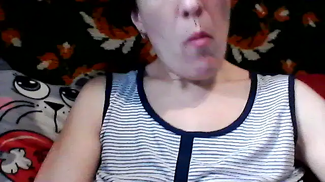 SunnyAmorre online show from January 12, 8:43 am