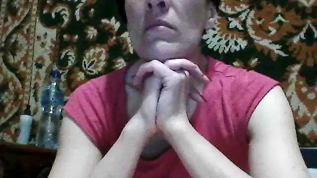 SunnyAmorre online show from March 18, 9:37 pm