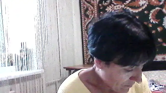 SunnyAmorre online show from July 13, 12:37 pm