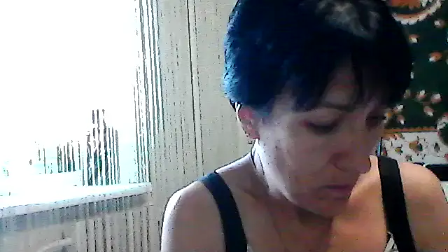 SunnyAmorre online show from July 15, 6:53 am