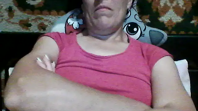 SunnyAmorre online show from May 25, 10:30 pm