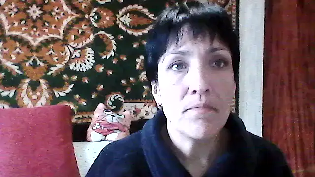 SunnyAmorre online show from April 23, 5:47 am