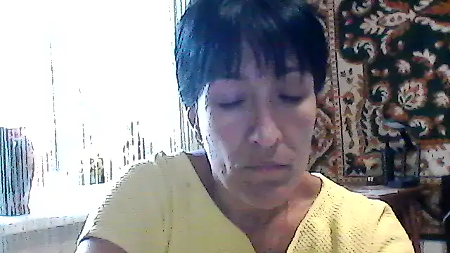 SunnyAmorre online show from July 12, 10:38 am