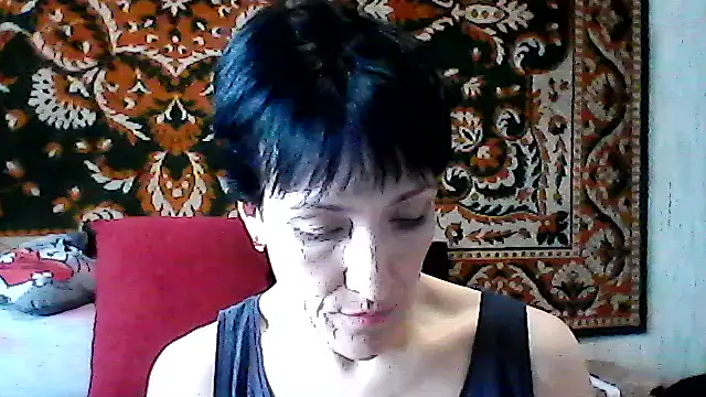 SunnyAmorre online show from March 10, 10:08 am