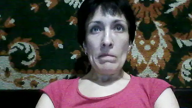 SunnyAmorre online show from February 24, 9:15 pm