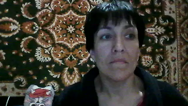 SunnyAmorre online show from April 2, 6:58 pm