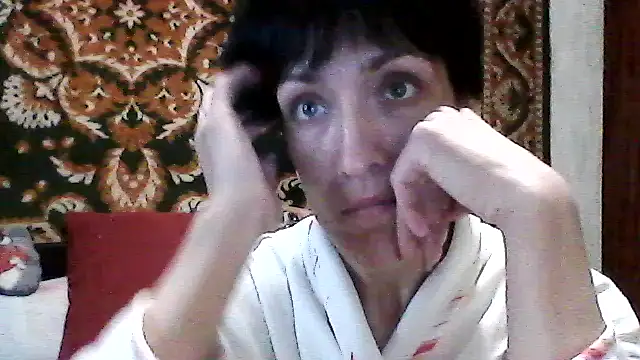 SunnyAmorre online show from March 31, 6:59 am