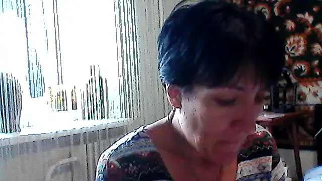 SunnyAmorre online show from July 9, 9:54 am