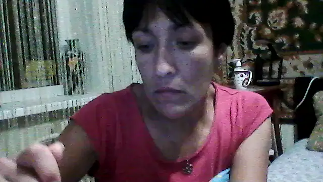 SunnyAmorre online show from July 15, 8:27 pm