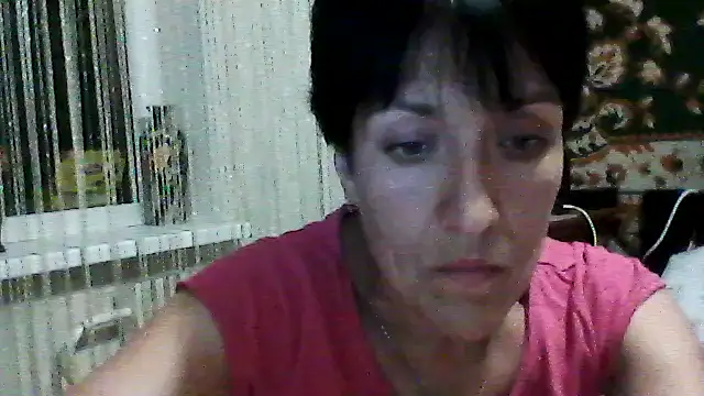 SunnyAmorre online show from July 7, 8:12 pm