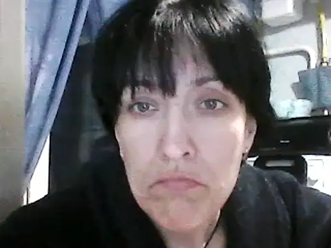 SunnyAmorre online show from March 9, 9:36 pm