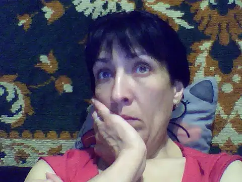 SunnyAmorre online show from April 8, 8:54 pm