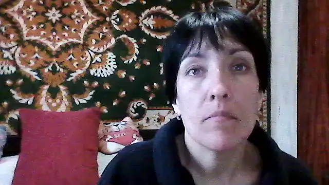 SunnyAmorre online show from April 8, 8:49 am